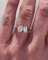 ShivShambuDiamonds diamond ring shiv diamond ring GIF