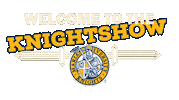 Marian Knights Sticker by Marian University