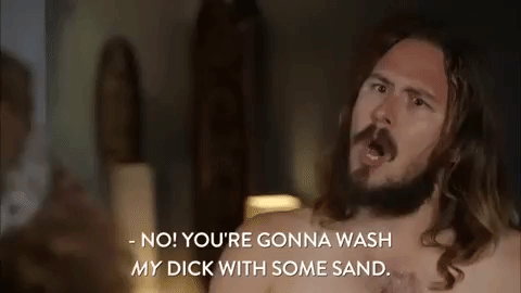 comedy central GIF by Workaholics