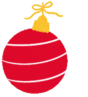 Christmas Tree Sticker