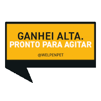 Medvet Saoleopoldo Sticker by Welpen