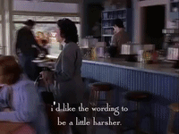 season 3 netflix GIF by Gilmore Girls 