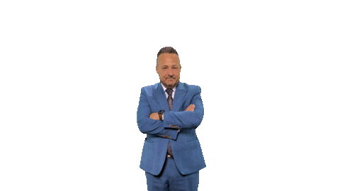 Heiko Strohmann Sticker by CDU