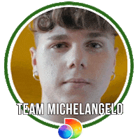 Team Teen Sticker by discovery+