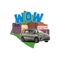 ToyotaFamily wow adventure toyota toyotafamily Sticker
