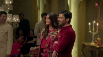 abhi toh party shuru hui hai bollywood GIF