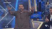 Television Ok GIF by El Hormiguero