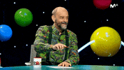 Ilustres Ignorantes GIF by Movistar+