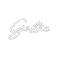 jkstarnailsgr nails nail polish gel polish gellie Sticker