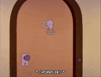 Season 2 GIF by The Simpsons