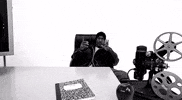 Rakim GIF