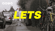 jacob GIF by TV 2 ZULU