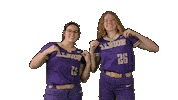 Softball Ppp Sticker by Albion College