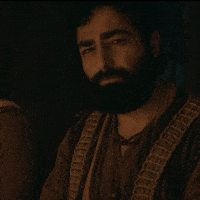 Os Escolhidos GIF by The Chosen Brasil