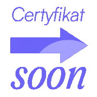 Edukacja Sticker by 2dm