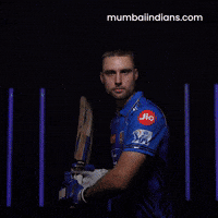 Ipl Will GIF by Mumbai Indians