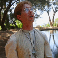 Its Friday GIF by The Rainbow Bridge