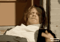 i'm dying up here middle finger GIF by Showtime