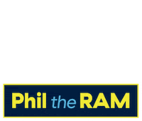 Breakthrough Sticker by Thomas Jefferson University