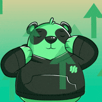 Money Going Up GIF by SuperVerse