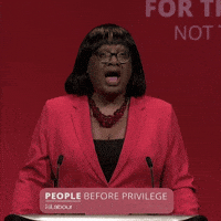 Labour Haters GIF