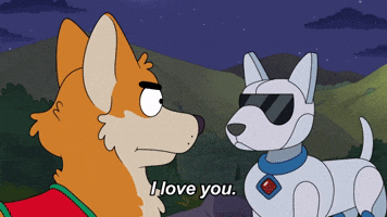 Love | Holiday Special | HOUSEBROKEN