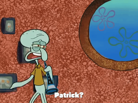 season 4 GIF by SpongeBob SquarePants