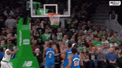 GIF by NBC Sports Boston