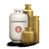 Sgi Marca Sticker by Supergasbras