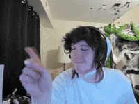 Sorry No Way GIF