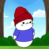 Dance Dancing GIF by Sappy Seals Community