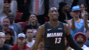 Lets Go Yes GIF by NBA