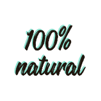 Cake 100 Natural Sticker by Grainglow