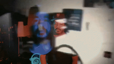 Band Philadelphia GIF by Topshelf Records