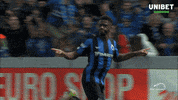 Happy Lets Go GIF by Unibet Belgium