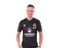 Fcnesports Sticker by 1. FC Nürnberg