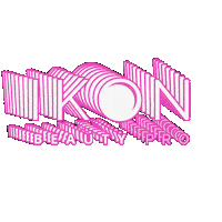 OrmaNailsIKON beauty pro mascara ikon Sticker