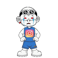 Instagram Ig Sticker by Zhot