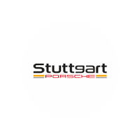 stuttgartporsche porsche stuttgart stuttgart porsche Sticker