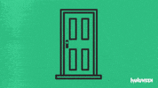the twilight zone halloween GIF by HULU