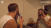 Huntedau GIF by Hunted Australia