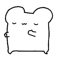 Happy Shake It Sticker by Kennysgifs