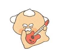 Happy Dance Sticker by Kcomics