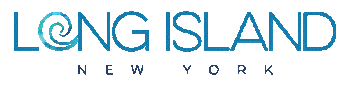 new york Sticker by Discover Long Island