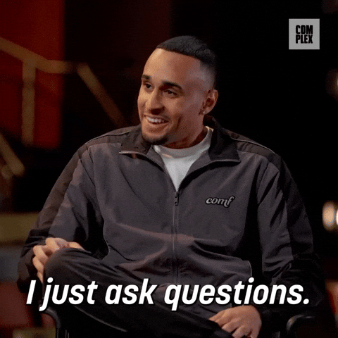 Joe Biden GIF by Complex