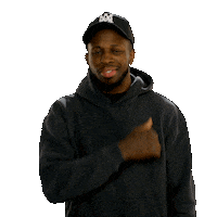 Get Em Rude Boy Sticker by UFC