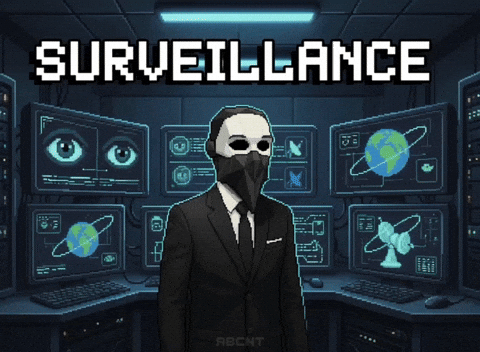 Watching Big Brother GIF by ABCNT