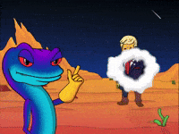 GIF by Snek