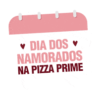 PizzaPrimeBrasil  Sticker