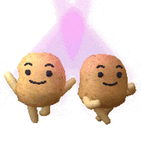 Happy Dance GIF